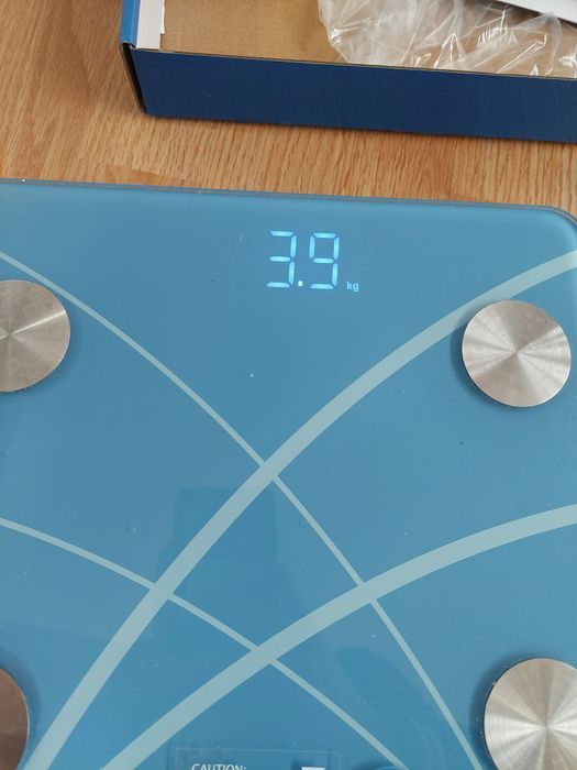 Cantar electronic Daewoo