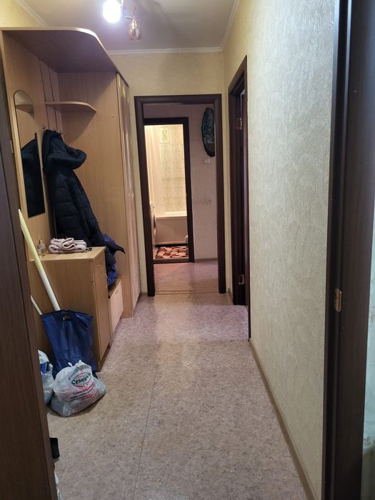 Сдам 2ком квартиру район айсберг