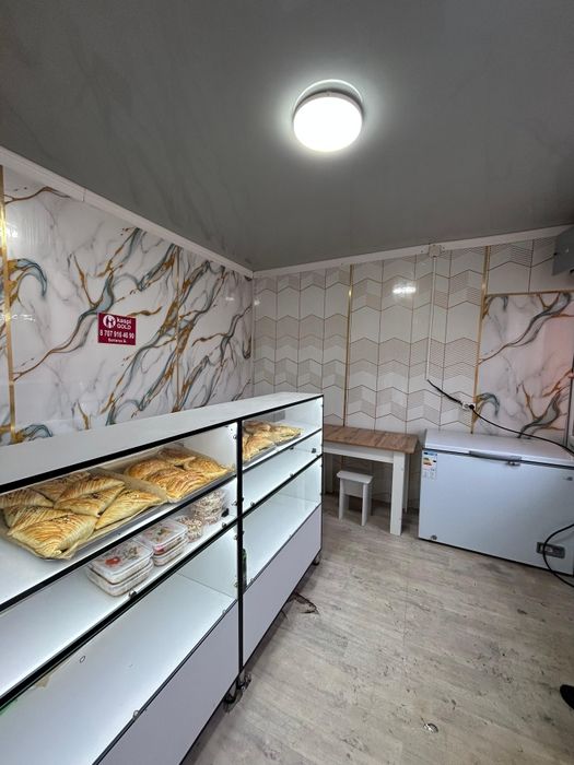 Сдам в аренду бутик!!!