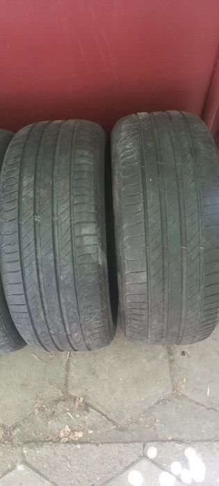 225 55 16 Мишелин Гуми