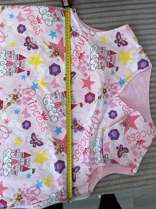 Спален чувал за момиче