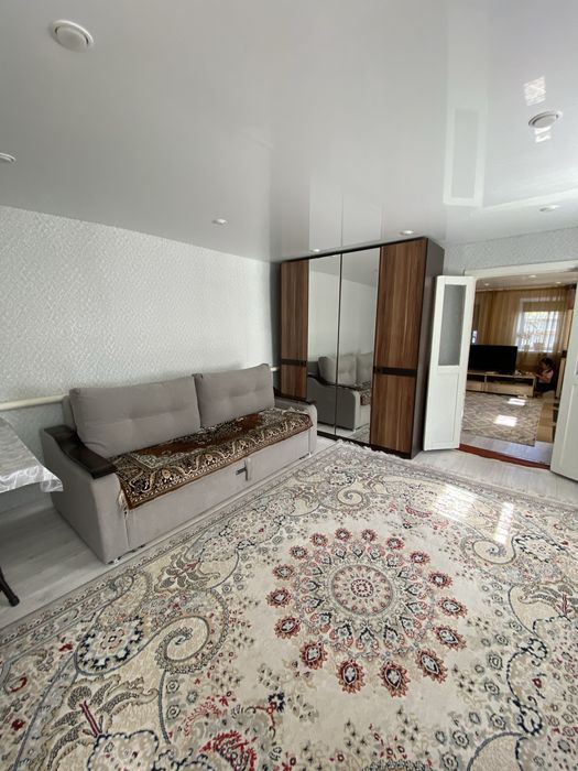 Продам дом с газовым отоплением