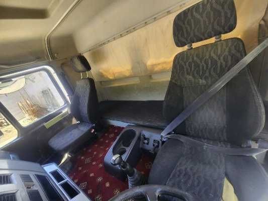 Yuk o'zi ag'daruvchi  SHAANXI SX4258DT464T