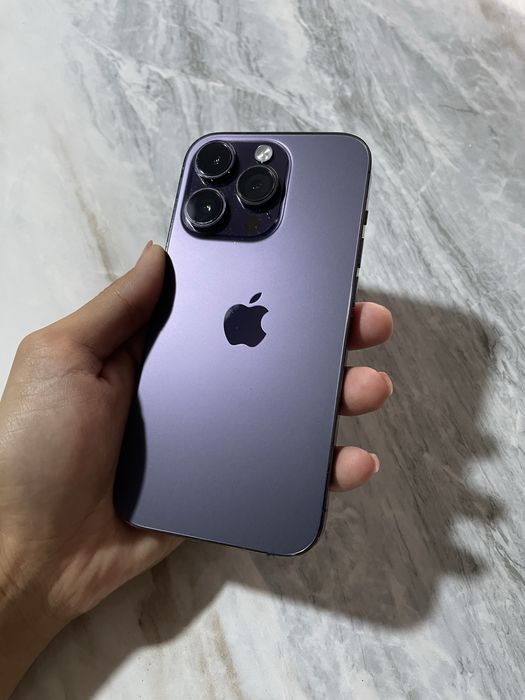 Iphone 14 pro 128