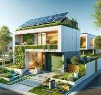 STUDIU nZEB - solutii alternative de eficiență ridicată-SAER