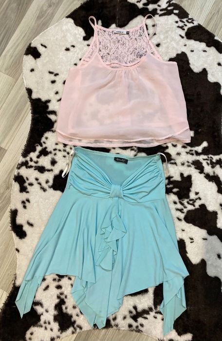 Официални блузи/потници - размер С