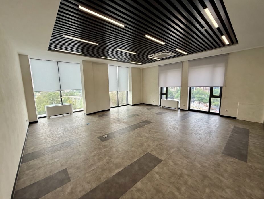 New Era БЦ класса А. Аренда 805 кв.м. по 27$ в Ташкенте. БЦ New Era