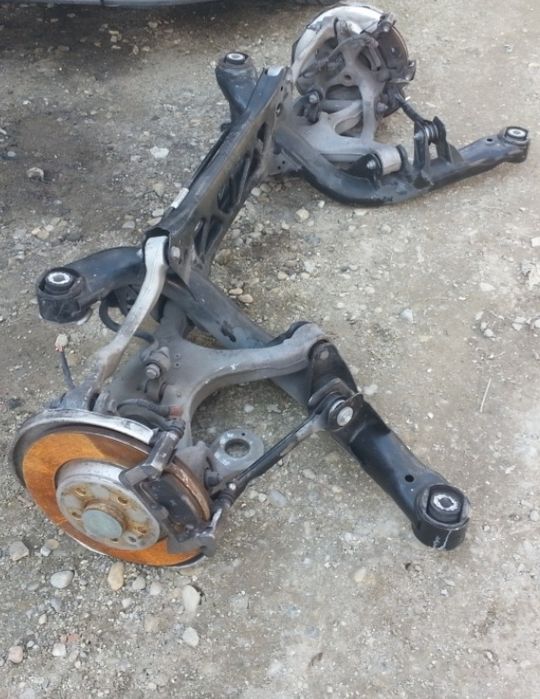 Punte spate Audi a4 b8 2008-2014