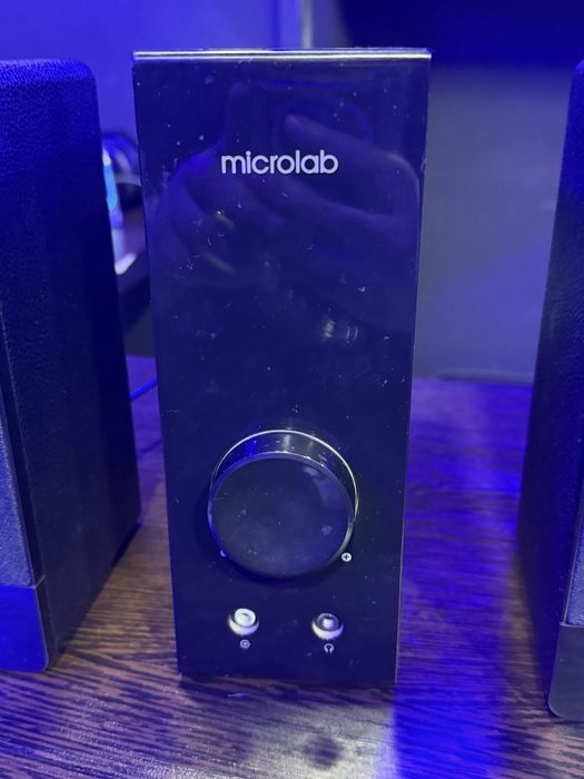 Сабуфер  сотилади  microlab