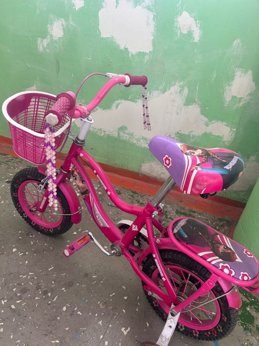 Продам детский велосипед