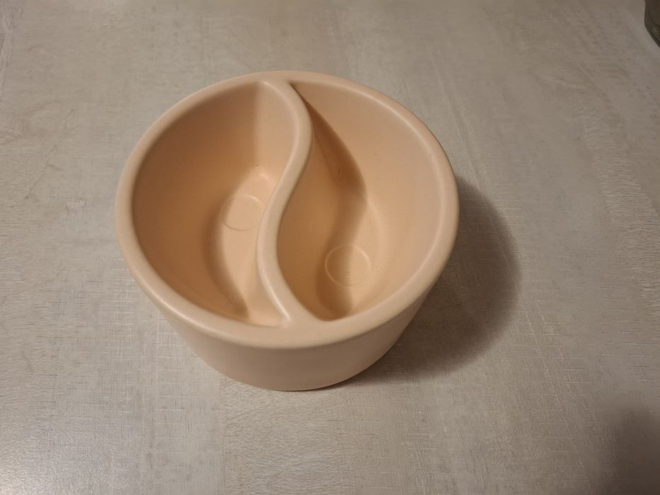 Порцеланов съд...