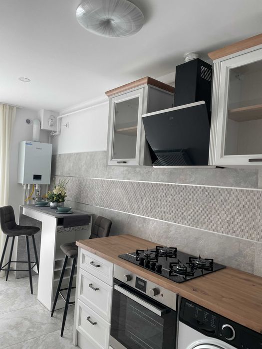Style Residence Garsoniera de inchiriat cu loc de parcare inclus