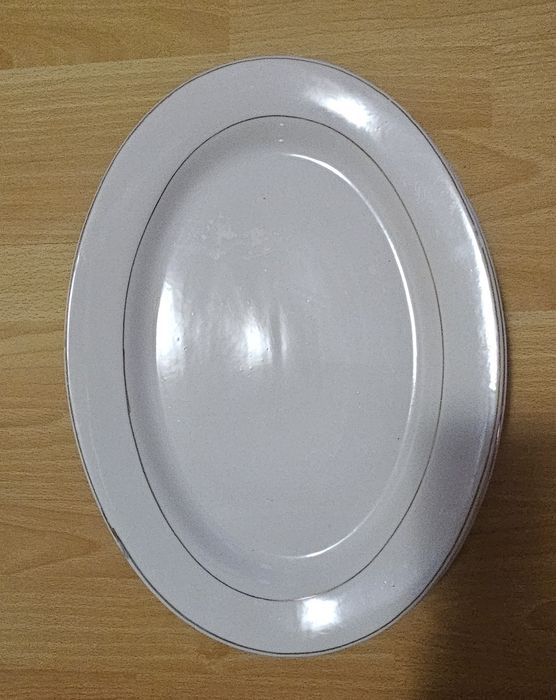 Тарелки для холодных