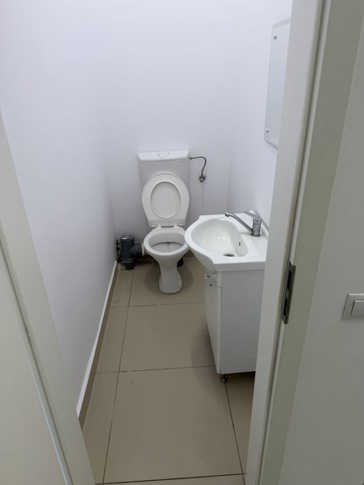 Spatiu comercial de inchiriat Deventer