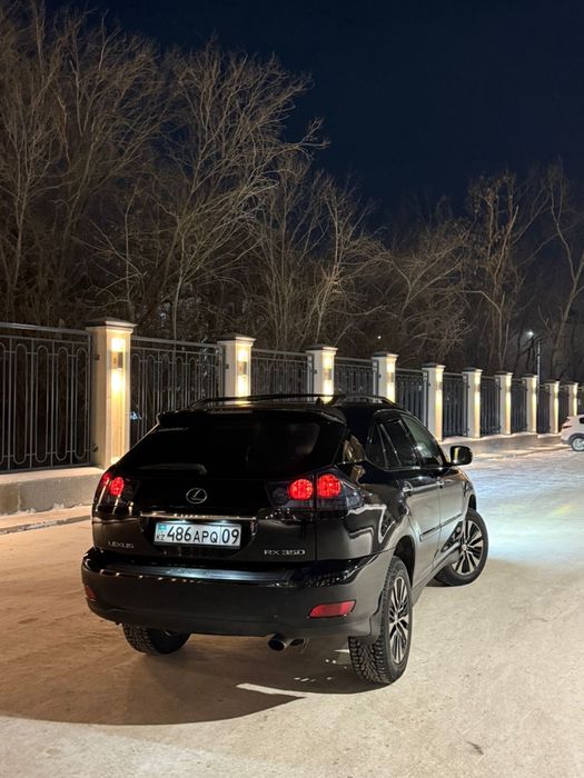 Продается Лексус RX 350