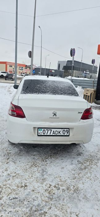 Продается Пежо 301