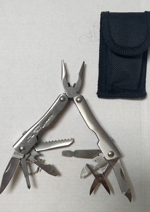 Unealta multifunctionala MAMMUT