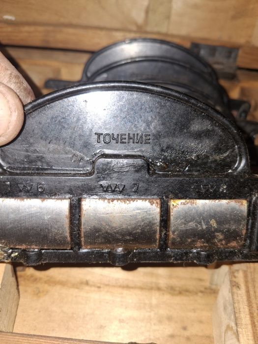 Нутромер продам новый.