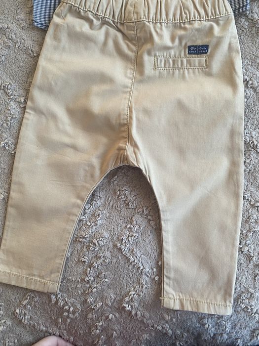 Продам веши на мальчика от 6 мес до 1.5