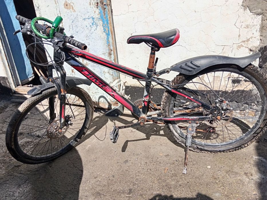 Продам велосипед