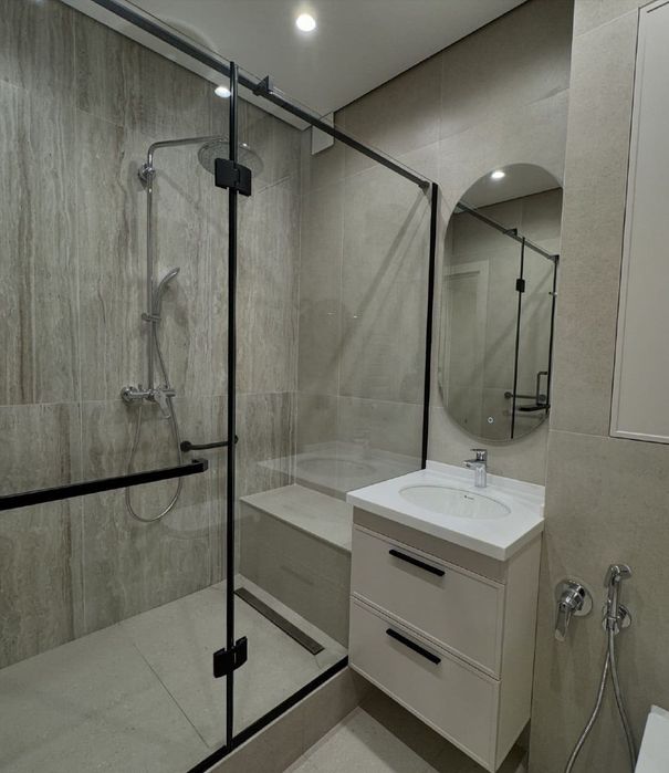 Квартиры под ключ