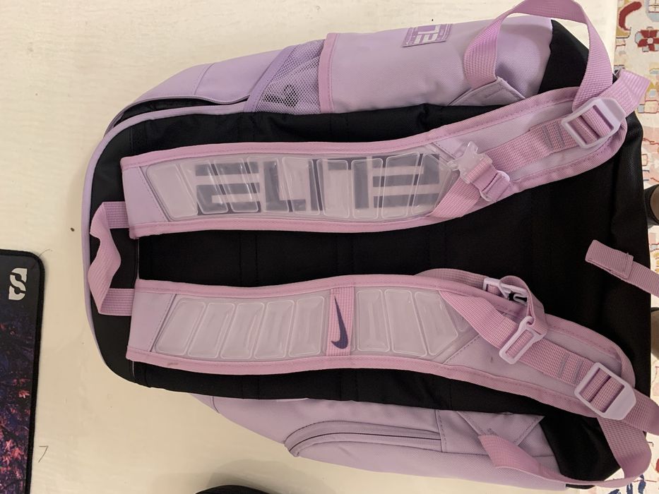 Elite bag v2 |.