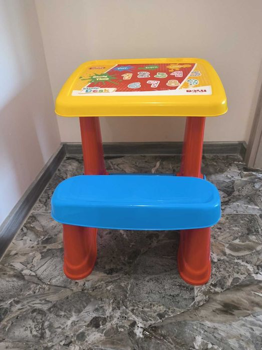 Детски чин / маса