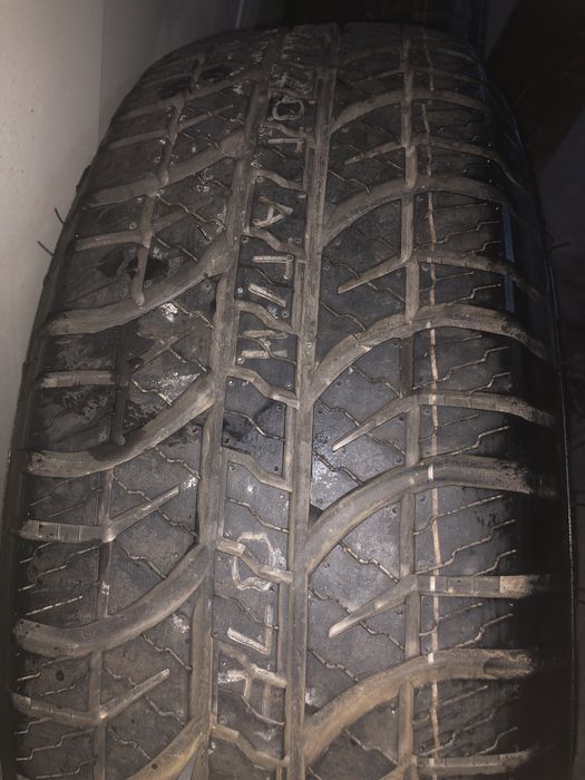 245/70/17 покрышка