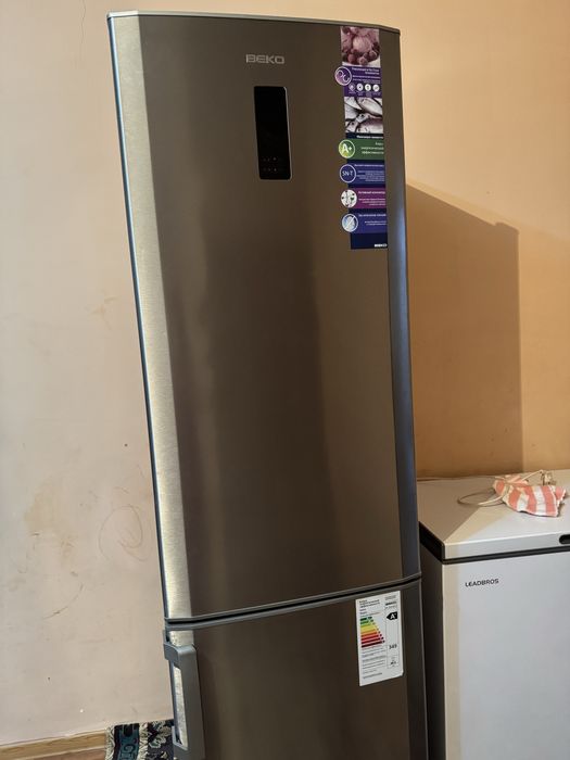 Холоделик Веко фирма жағдайы өте жаксы көп қолданынлмаған