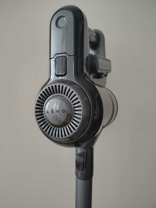 Вертикална прахосмукачка AENO - SC1, MIF, сива