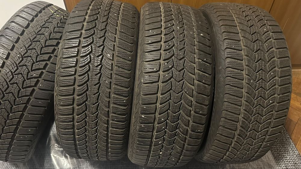 Cauciucuri Debica 225 45 r18 m+s