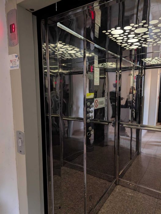 Дава се под наем Едностаен апартамент в Варна, Лятно кино Тракия - 54 кв.м за 331.5 € - Снимка #8