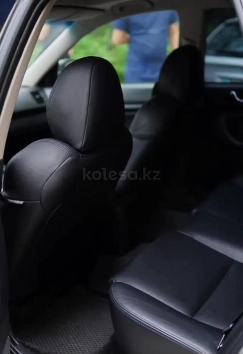 Subaru blbp 2,5gt 2004