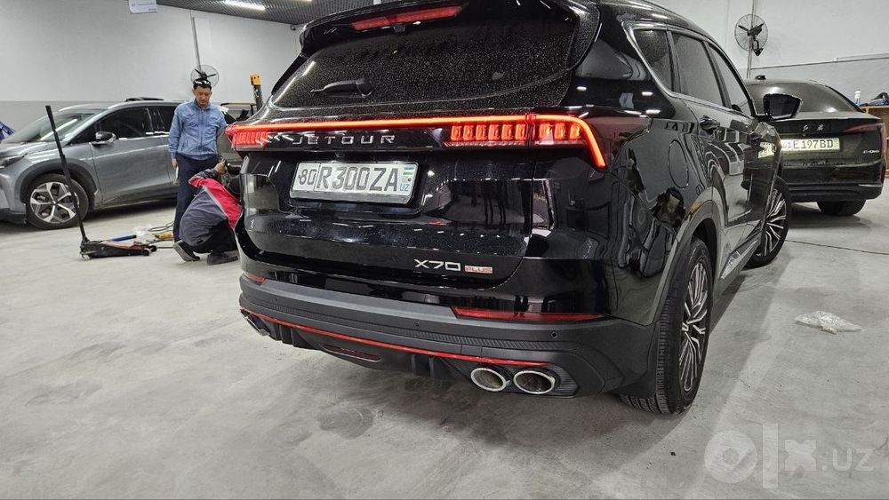 Jetovr x 70 plus