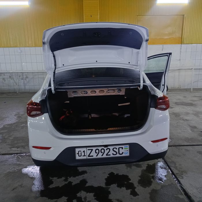 Onix LTZ 2024-yil