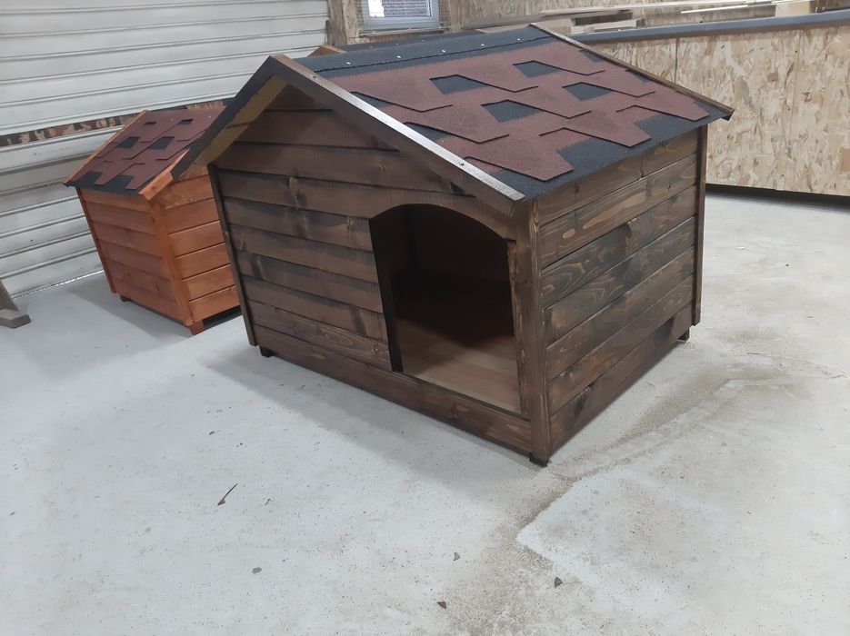 Кучешка къща къщи за кучета