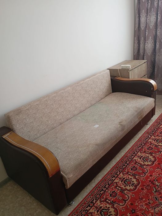 Продам раскладной диван