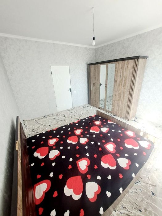 Eco sity IJARAGA beriladi