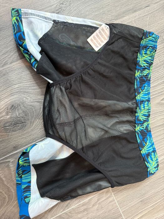 Pantaloni plaja barbati