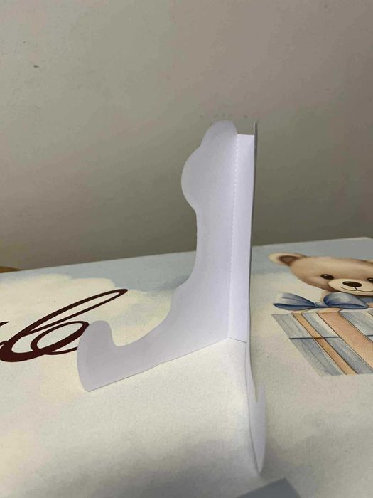 Мечета,Декорация, Пана за украса и табелки за маси