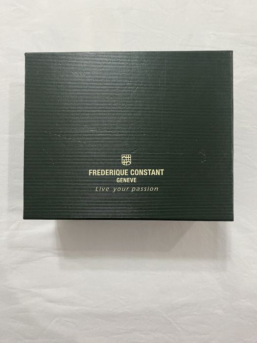 Frederique Constant