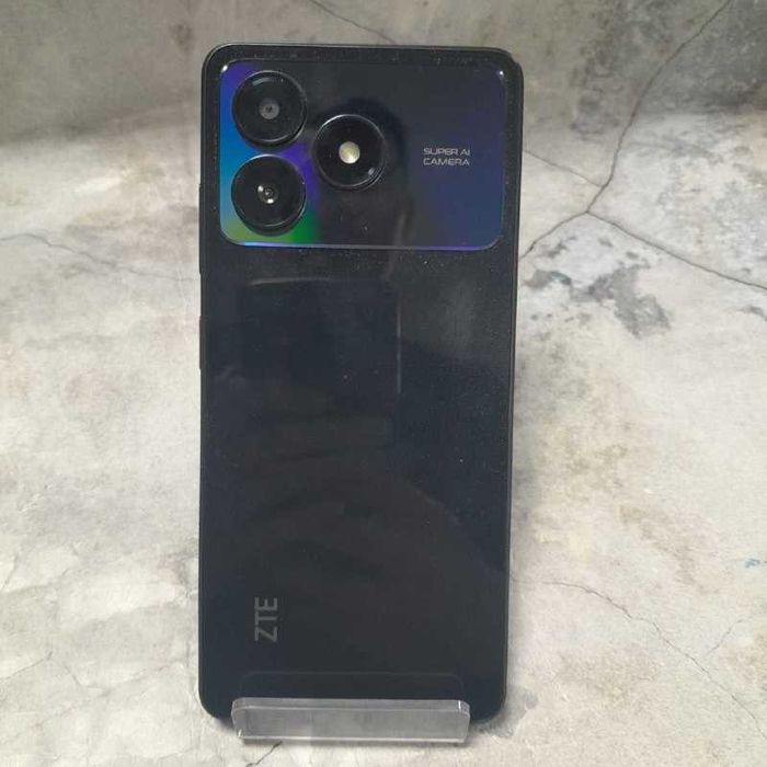 ZTE A36 номер лота 100/5832