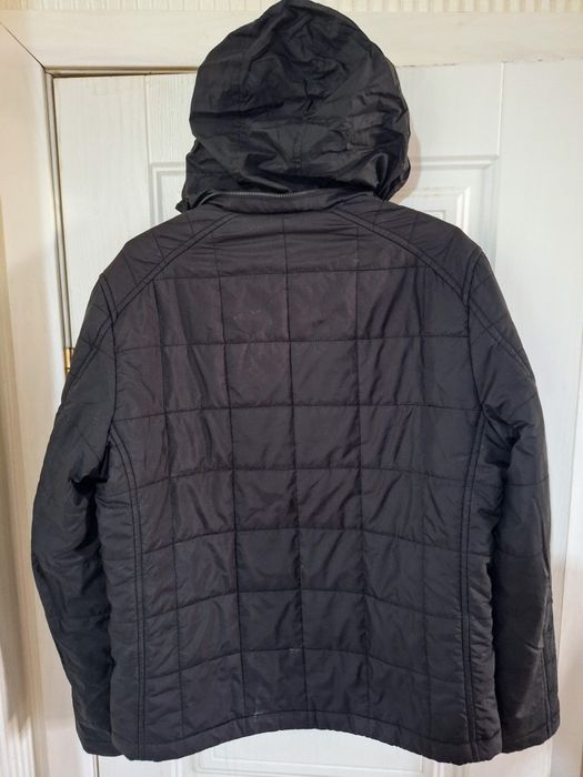 Мужская куртка CLASMAN 50-52p