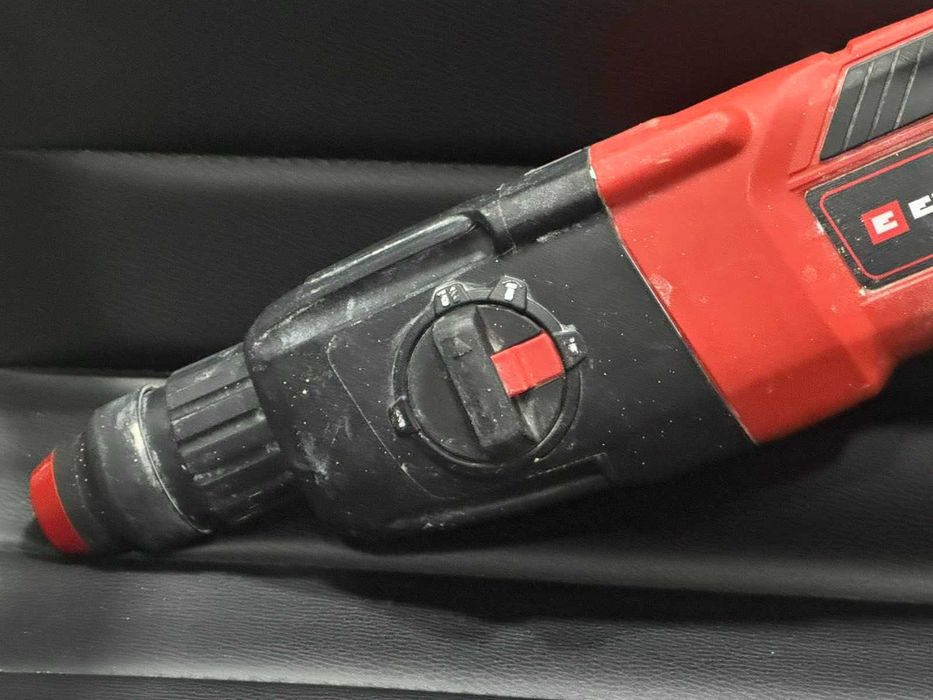 Перфоратор Einhell TC-RH 620 4F