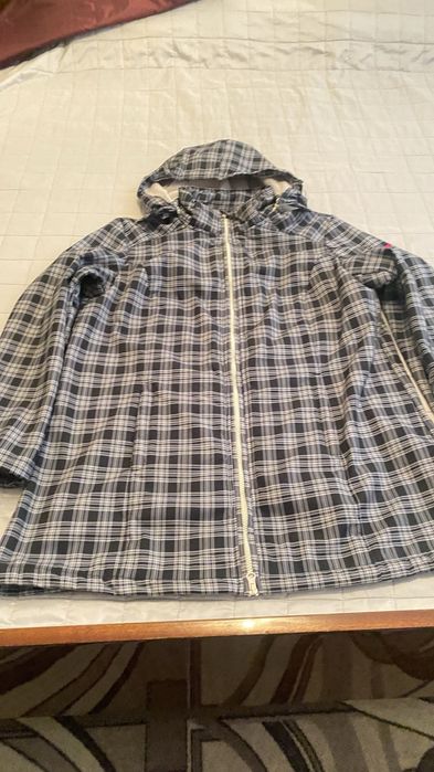 Продвам дамско яке