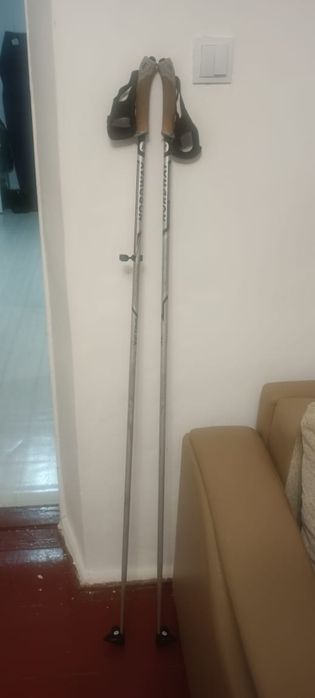 Лыжи  в комплекте