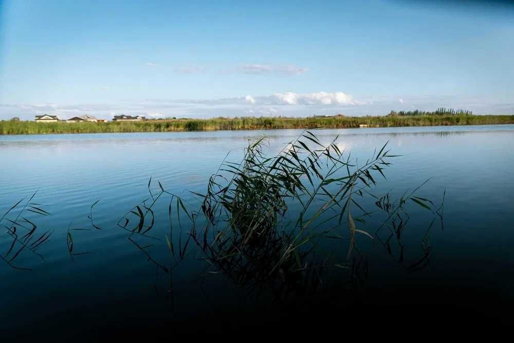 Продаются земельные участки в городе Косшы