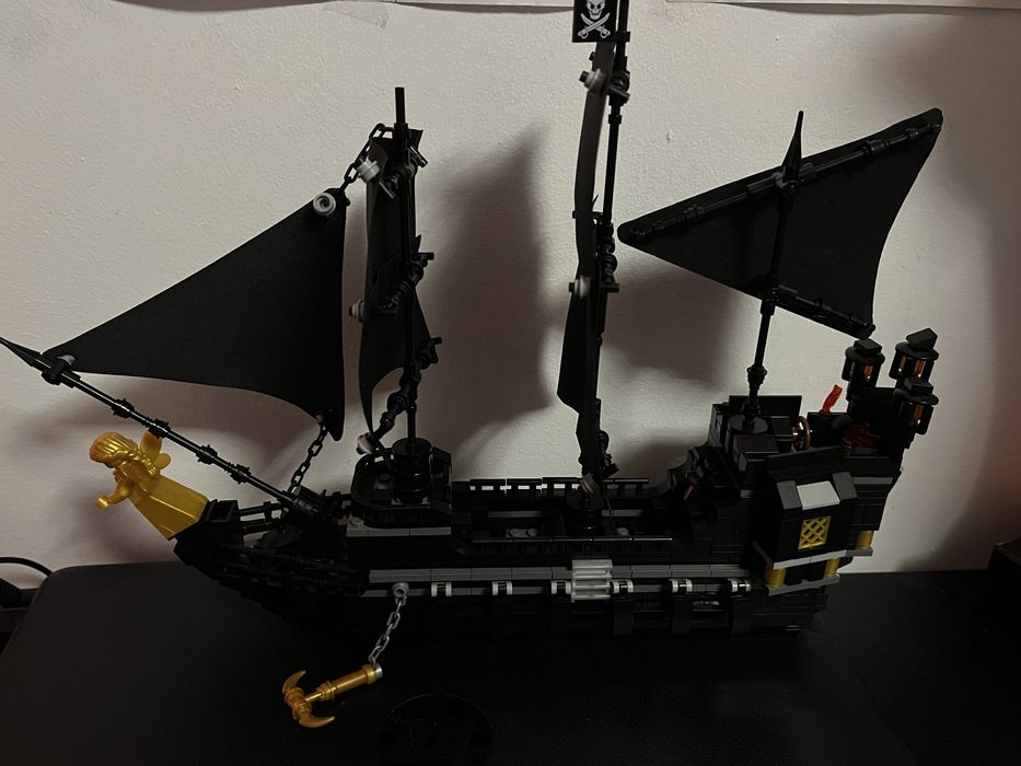 LEGO Pirates of the Caribbean