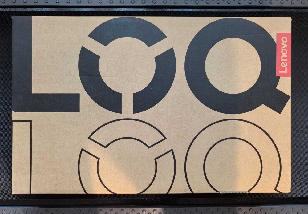 Нов Гейм Lenovo LOQ i7-13650HX, RTX 5070 16GB DDR5 , 512 SSD