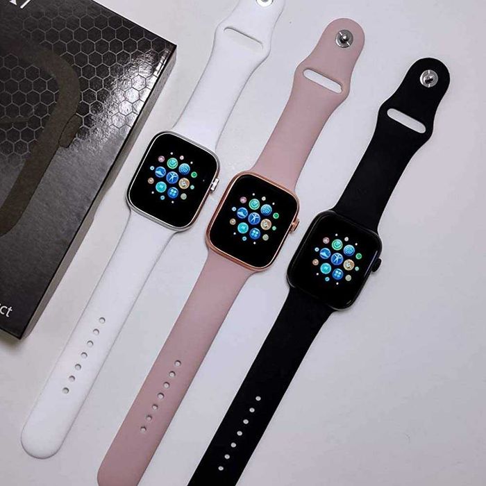 Смарт Часовник X7 Android/iOS, Bluetooth-Свързаност, SMS, Разговори